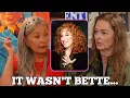 I Thought My Birth Mom Was Bette Midler Then They Said It s Roseanne