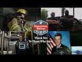 Honoring Those Who Serve Hometown Heroes at Tractor Supply