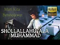 Download Lagu SHOLLALLAHU 'ALA MUHAMMAD ( cover )  Jaranan version
