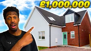 I'VE FINALLY MOVED HOUSE!!!
