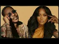 Eric Bellinger - Obsession (Lyrics) feat. Muni Long