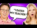Two Truths A Lie Teens vs Parents