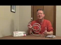Stainless Steel Washing Machine Hoses With 90 Degree Elbows