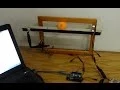 Arduino PID Balancing of a Ball on Beam code