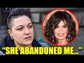 Marie Osmond s Daughter Breaks Silence and Confirms The Rumors