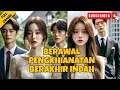 Download Lagu BERAWAL PENGKHIANATAN , BERAKHIR INDAH  - NOVEL - CERITA - VIRAL