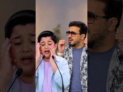 معجزة جديد يزلزل برنامج محفل القرآن بصوت الشيخ عبدالباسط عبدالصمد! 😭