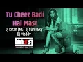 Download Lagu Tu Cheez Badi Hai Mast | Dj Kiran (NG) | Dj Sunil Sky | Dj Maddy | Maharashtra Sound Station.