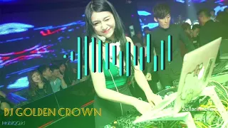 Download DJ BREAKBEAT GOLDEN CROWN BARU⁉️FULL BAS JAKARTA 2021 MP3