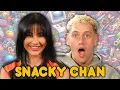 E13 - Snacky Chan The Adult Content to Reality TV Miami vs LA and Overcoming OnlyFans Stigma