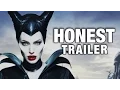 Honest Trailers - Maleficent