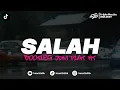 Download Lagu DJ SALAH - POTRET (BOOTLEG JDM PLAT KT) imamsidik remix 2025!!
