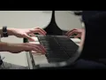 Endless Time - Roberto Cacciapaglia (cover)