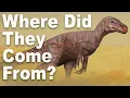 Wat was de eerste dinosaurus die evolueerde? - ONOPGELOSTE Dinosaurusmysteries