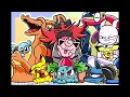 【Pokémon】Warm Vision