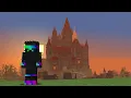 10,000 Players Simulate COLD WAR in Minecraft