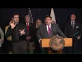 Gov Pritzker closes all schools due to COVID-19 concerns 46 cases in Illinois