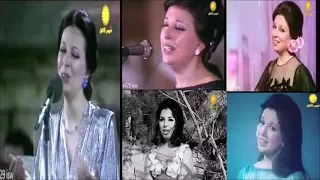 أغنيات رائع من المطربة نجاة الصغيرة Best Songs Of Najat Al Saghira  أغنيات رائع من المطربة نجاة الصغيرة Best Songs Of Najat Al Saghira