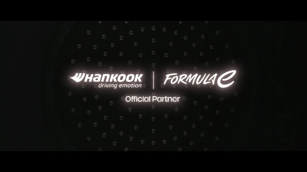 Hankook Tire Global — Hankook & Formula E - Electrified ION (YouTube video ad)
