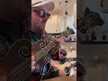 Trey Hensley - “Cuckoo’s Nest”