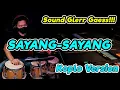 Lagu Sayang Sayang Safitri Koplo Version FULLBASS TERBARU!!!