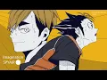 Download Lagu Haikyuu Season 1 - Opening 1 full [Imagination] by SPYAIR