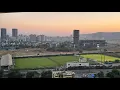 3BHK LAVISH FURNISHED FLAT SALE IN KHARGHAR NAVI MUMBAI 9833896346