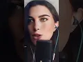 Download Lagu WANITA CANTIK ASAL LEBANON INI LANGSUNG JATUH CINTA DENGAN SUARA INDAH DIMAS SENOPATI