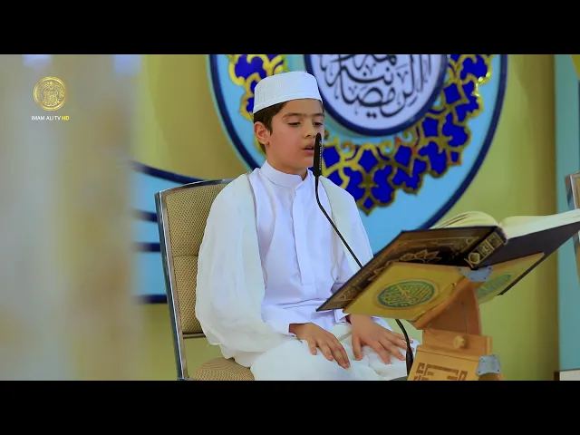 ⁣للسنة الخامسة على التوالي ... مركز القرآن الكريم يطلق برنامج الختمة القرآنية الرمضانية للبراعم