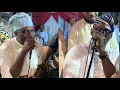 Lagu Murphy Adisa Adekunle Sabaika Competes with Pasuma on the Dance Floor in Isolo — Who Stole the Show?