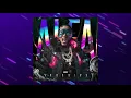 El Alfa El Jefe x Rauw Alejandro  - Besalo (El Androide )