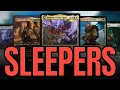 10 Commanders Nobody Is Talking About