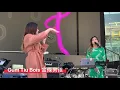 GTB - Live Performance in  On The Pulse Of Music Festival