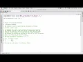 4 4 Distance Traveled - Python