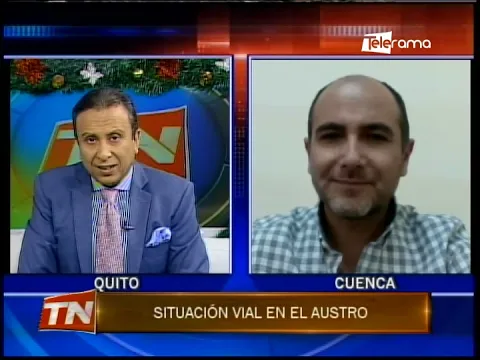 Juan Cristóbal Lloret 