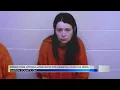 UPDATE Prosecutors ask judge to deny Elizabeth Christina Siders bond modification requests