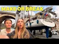 We Sold Everything for This Boat Will the Survey Ruin Us