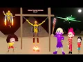 Download Lagu Chinu Tinu Aur Zombie Part 7 | TINU KI SHAITANI | Gulli Bulli | Cartoon | Baba Wala