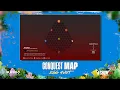 Egg Hunt Conquest Map MLB The Show 24 Diamond Dynasty
