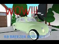 WOW THIS RB BREEZER IN BLOXBURG IS AMAZING