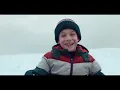 Moss at the Movies Peter Billingsley A Christmas Story Christmas