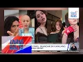 Lagu Ilang Kapuso stars, paandar sa kanilang Bebot Challenge entry | Unang Balita