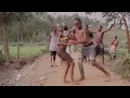 Inferno - Born African 2020