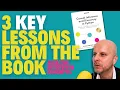 3 Key Learnings From The Book Causal Inference Discovery in Python Amazon Interview Excerpts