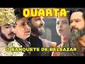 Download Lagu O RICO E LÁZARO - CAPÍTULO DE QUARTA-FEIRA 20/08/25