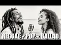 Download Lagu Reggae Pop Ballad | Soulful Duet of Love \u0026 Hope