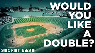 Long live Fenway Park