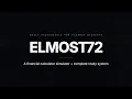 ELMOST72 Walkthrough A Financial Calculator Simulator Complete Study System
