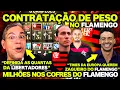 Download Lagu DEFINIDA as QUARTAS da LIBERTADORES! TIME EUROPEU quer LÉO PEREIRA! MILHÕES nos COFRES do FLAMENGO