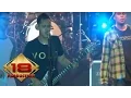 Download Lagu (Live) BONDAN \u0026 FADE 2 BLACK - BUNGA @Konser Denpasar Bali 21 September 2013